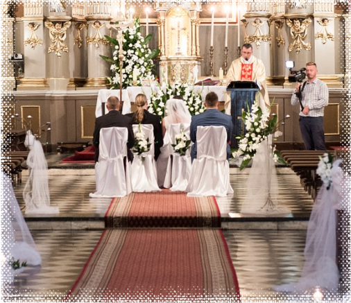 Musica matrimonio Bergamo